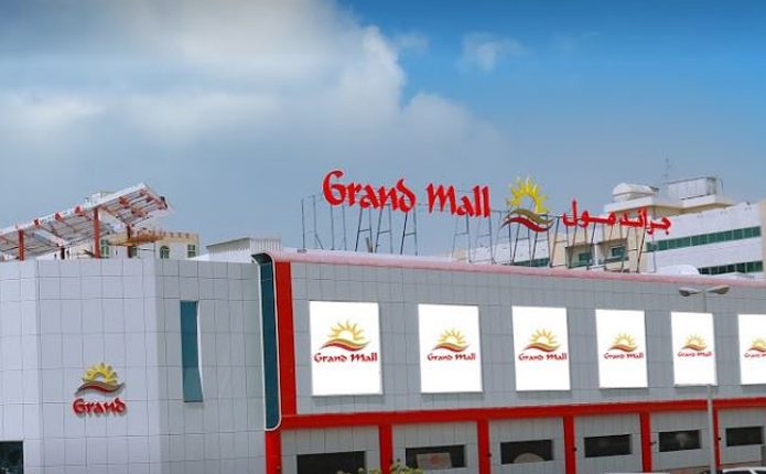 Grand mall