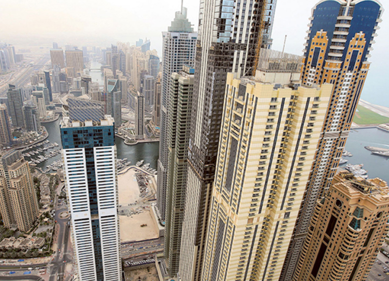 Dubai receives platinum rating in LEED for cities