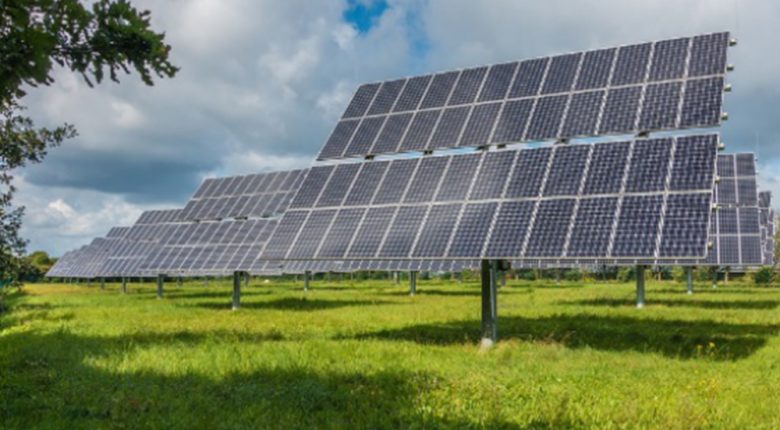 Solar PV (electricity generation)
