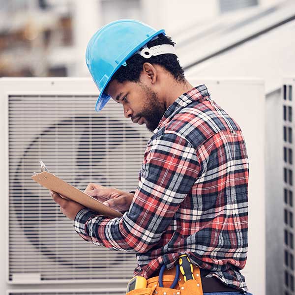 HVAC System Cleanliness Inspections in UAE