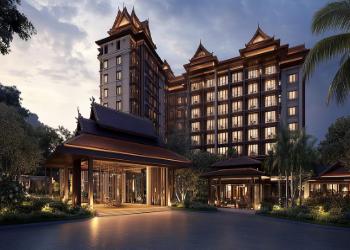 Cornerstone Hospitality Projects