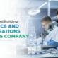 Building Forensics and Investigations Services Company